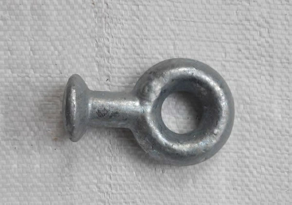 Q type ball hangin...